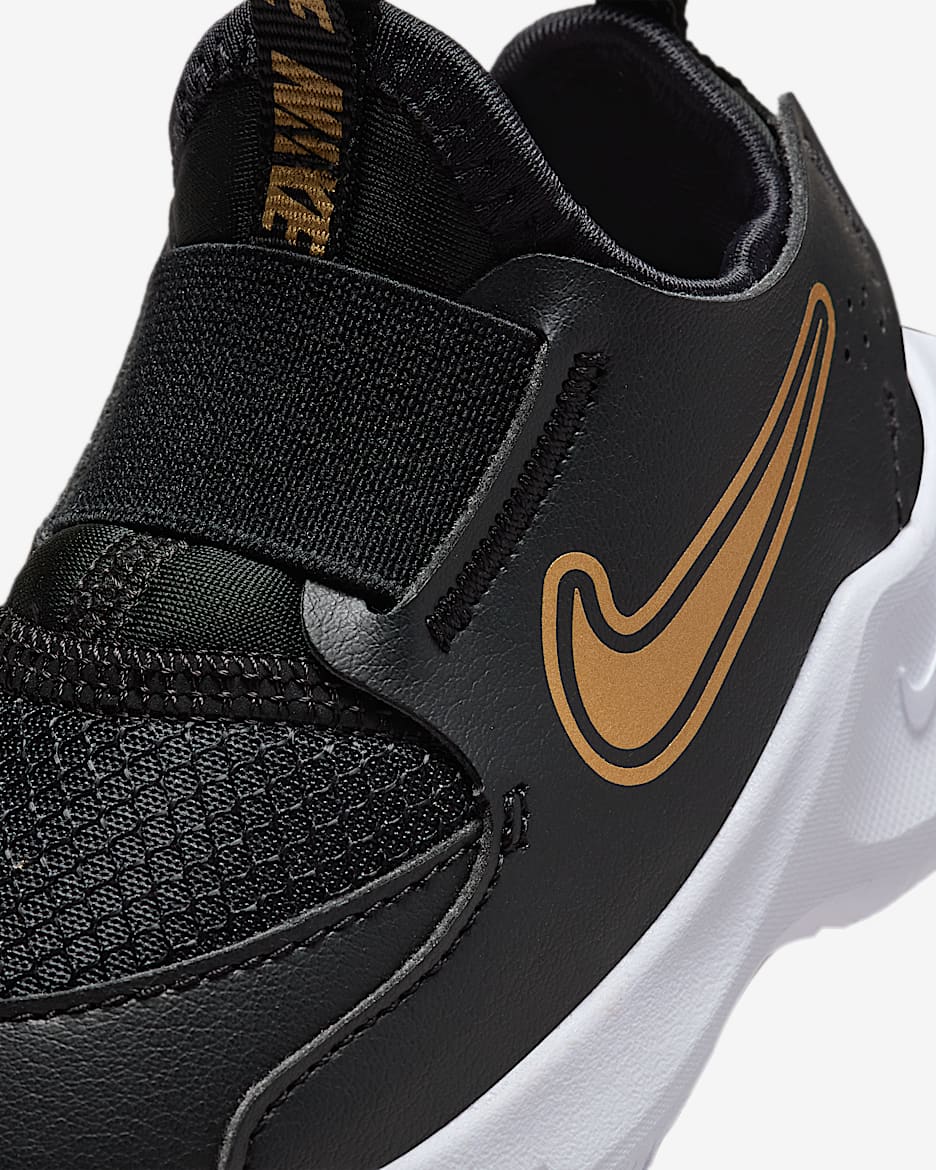 Nike Flex Runner 3 Baby Toddler Shoes